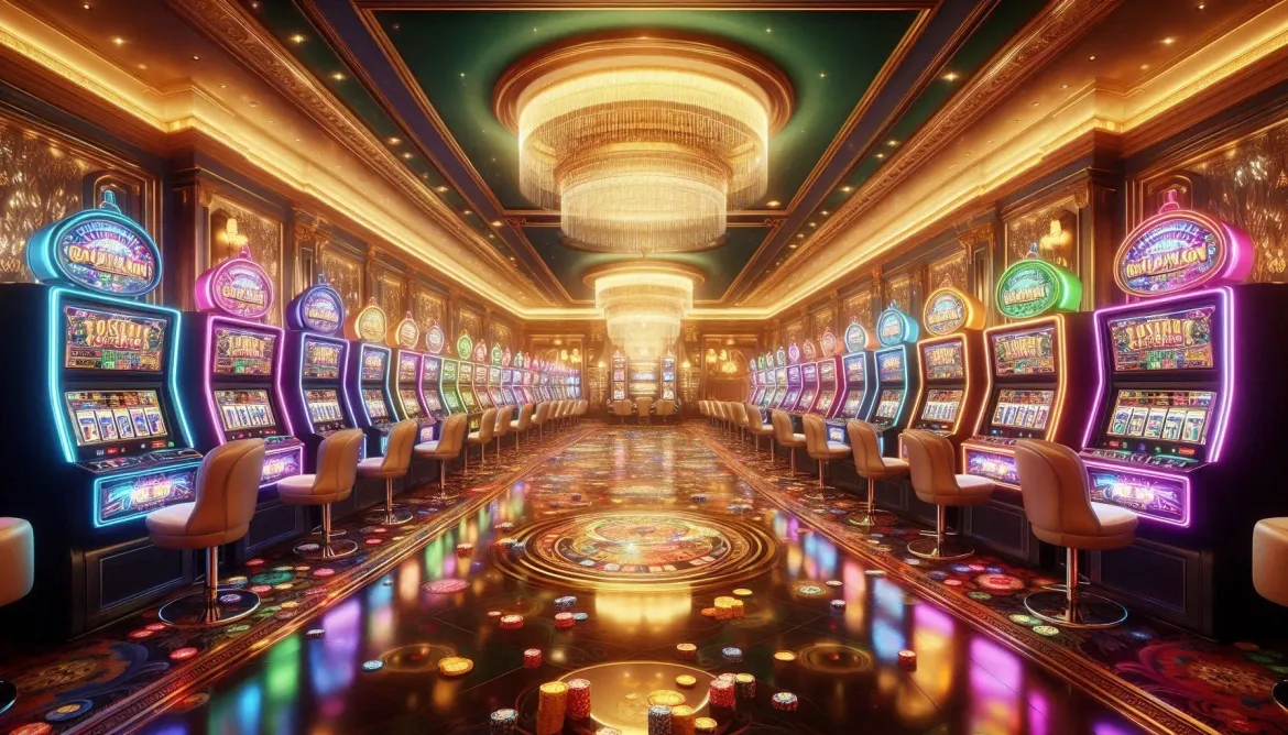 Wildies Casino